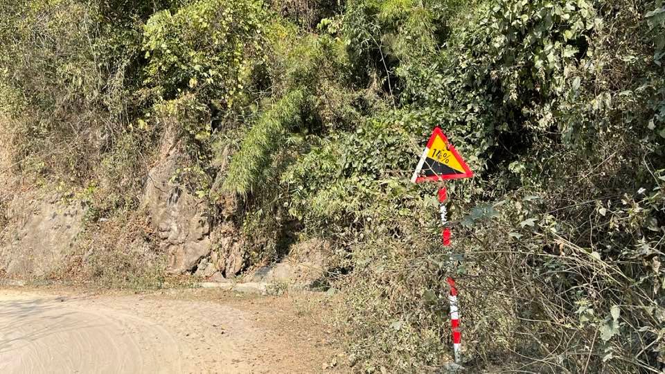 Hanoi Adventure Cycling To Luang Prabang 12 Days